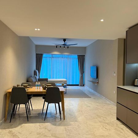Paradise Suites At Eaton Klcc Kuala Lumpur Zewnętrze zdjęcie