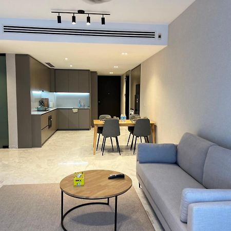 Paradise Suites At Eaton Klcc Kuala Lumpur Zewnętrze zdjęcie