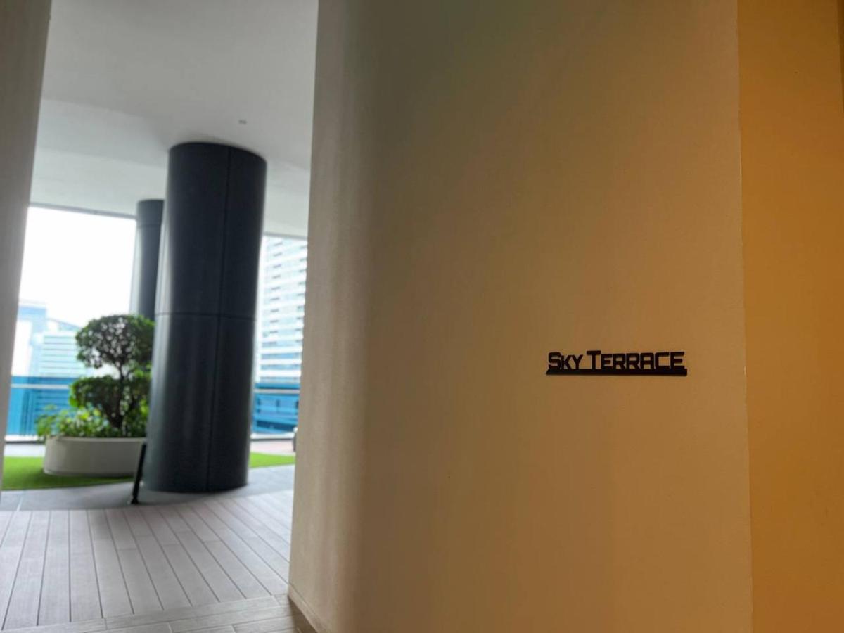 Paradise Suites At Eaton Klcc Kuala Lumpur Zewnętrze zdjęcie