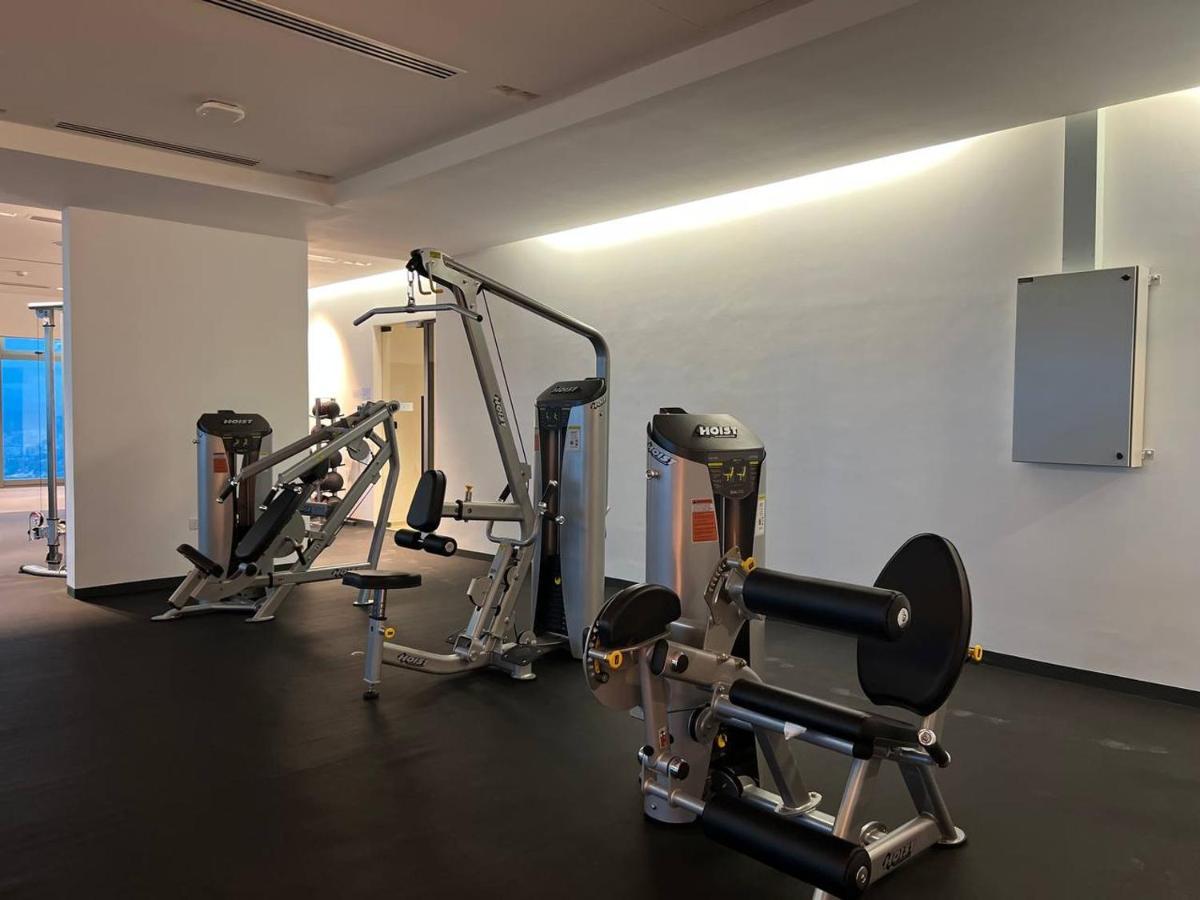 Paradise Suites At Eaton Klcc Kuala Lumpur Zewnętrze zdjęcie