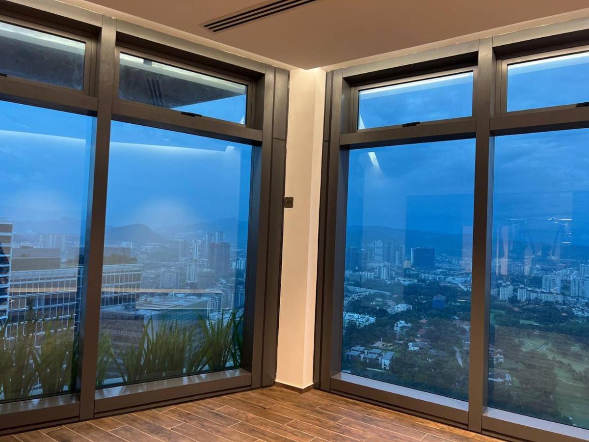 Paradise Suites At Eaton Klcc Kuala Lumpur Zewnętrze zdjęcie