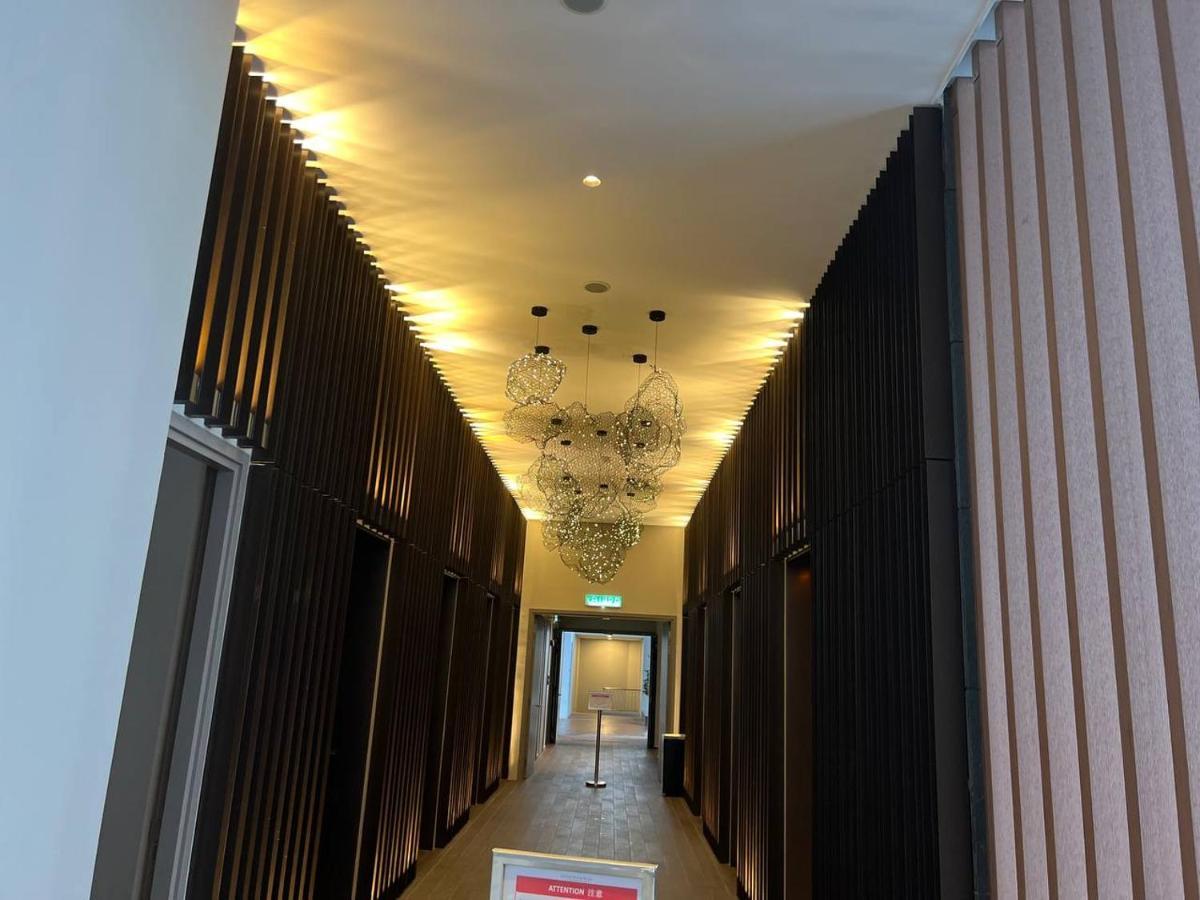Paradise Suites At Eaton Klcc Kuala Lumpur Zewnętrze zdjęcie
