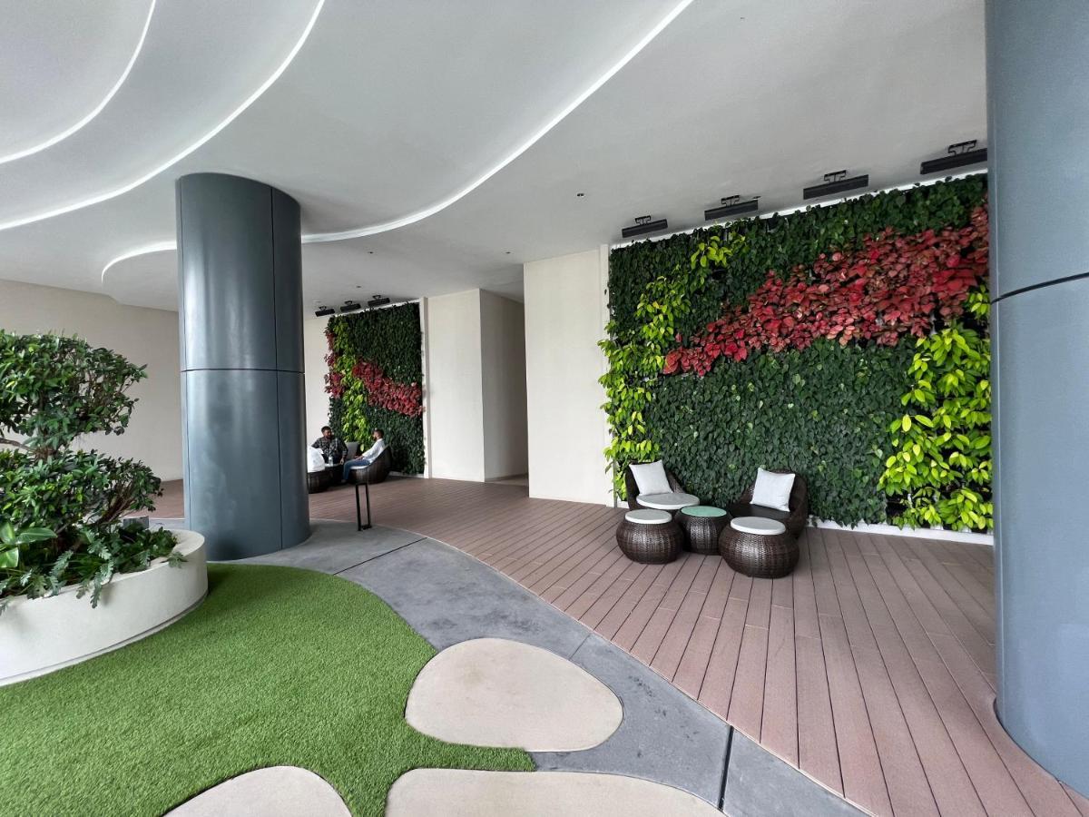Paradise Suites At Eaton Klcc Kuala Lumpur Zewnętrze zdjęcie