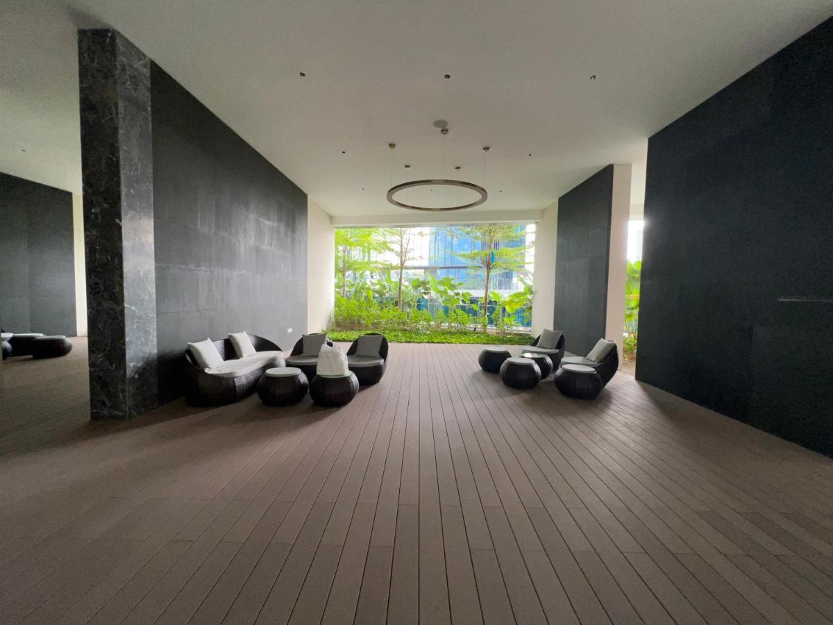 Paradise Suites At Eaton Klcc Kuala Lumpur Zewnętrze zdjęcie