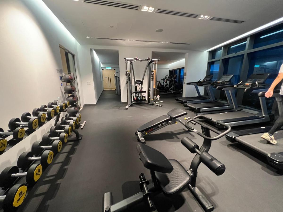 Paradise Suites At Eaton Klcc Kuala Lumpur Zewnętrze zdjęcie