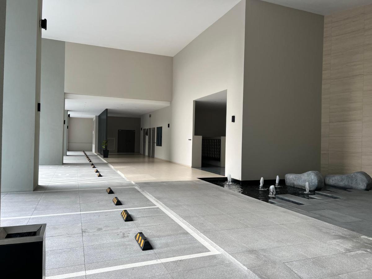 Paradise Suites At Eaton Klcc Kuala Lumpur Zewnętrze zdjęcie