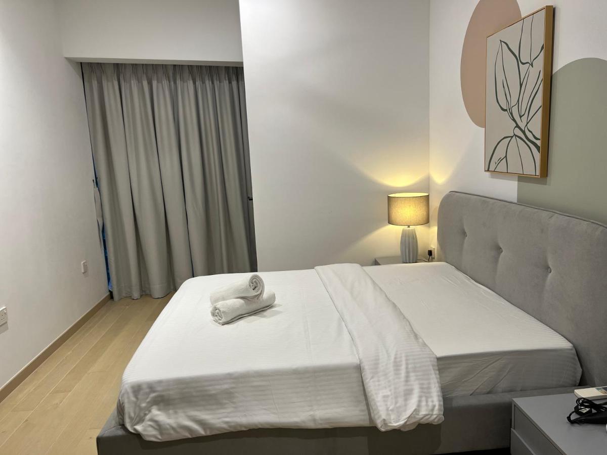 Paradise Suites At Eaton Klcc Kuala Lumpur Zewnętrze zdjęcie