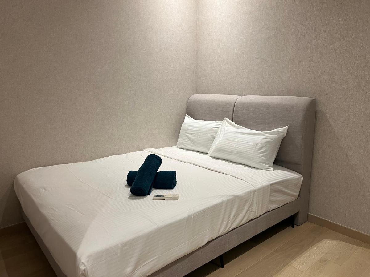Paradise Suites At Eaton Klcc Kuala Lumpur Zewnętrze zdjęcie